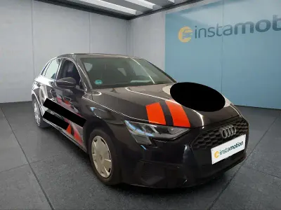 Gebraucht Audi A3 Sportback