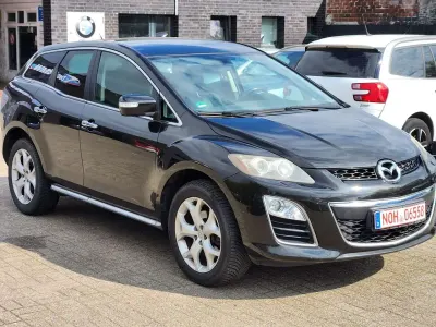 Gebraucht Mazda CX-7