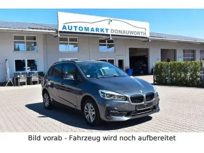 Gebraucht BMW 220