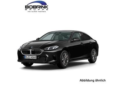 Nouă BMW 216 122 CP (89 kW) 2026 Negru Coupe