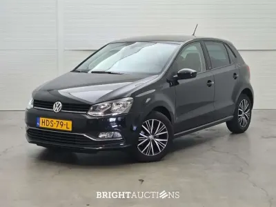 Gebraucht VW Polo