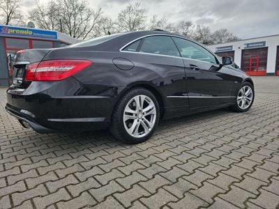 Mercedes E250