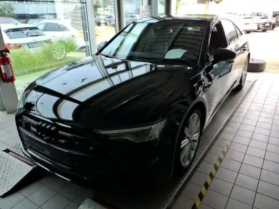 Gebraucht Audi S6