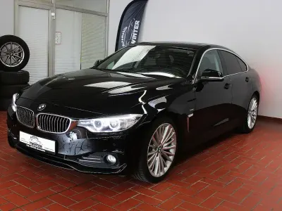 Gebraucht BMW 440