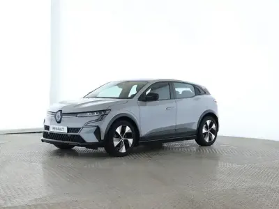 Brugt Renault Megane E-Tech Evolution 160 kW (218 HK) 2022 Grå Sedan