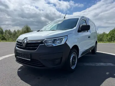 Używany Renault Express