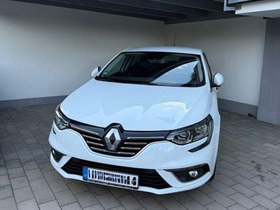Renault Mégane III