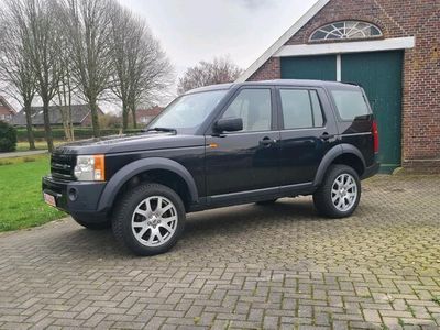 gebraucht Land Rover Discovery 3  Diesel