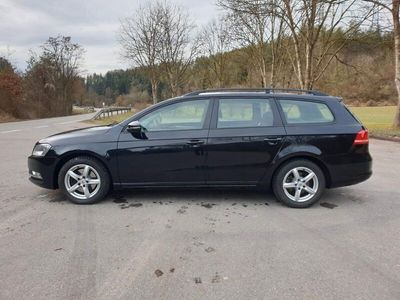 gebraucht VW Passat 2.0 BlueTDI DSG Comfortline Comfortline