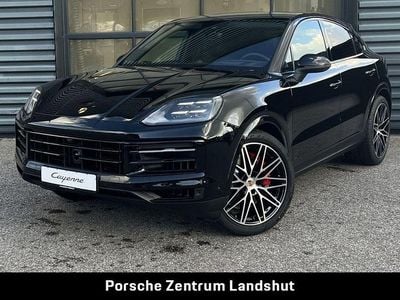 Porsche Cayenne S