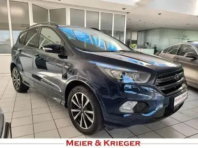Gebraucht Ford Kuga ST-Line 175 PS (128 kW) 2019 Andere SUV