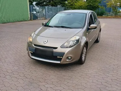 Gebraucht Renault Clio