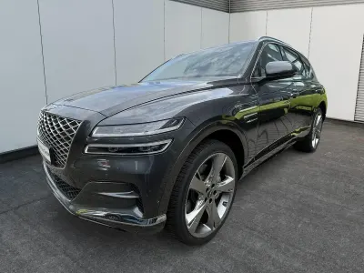 Gebraucht Genesis GV80