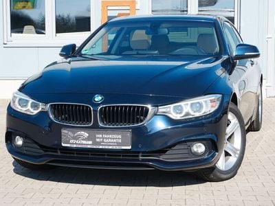 BMW 428