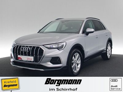 gebraucht Audi Q3 advanced