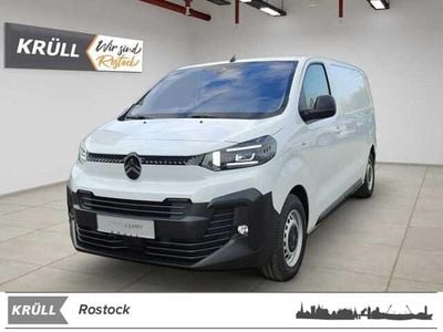Gebraucht Citroën e-Jumpy 100 kW (136 PS) 2025 Van / Kleinbus