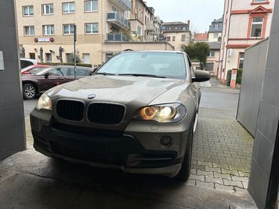 gebraucht BMW X5 3.0 Diesel