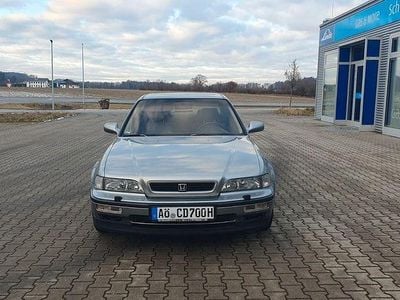 Grau Gebraucht 1991 Honda Legend Coupé | 8.299 €