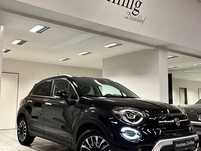 Gebraucht Fiat 500X Cross 110 PS (80 kW) 2019 Colore esterno (cinema schwarz SUV