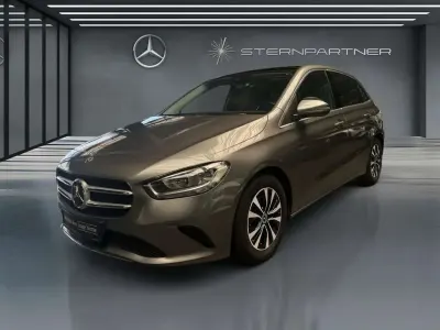 Gebraucht Mercedes B200