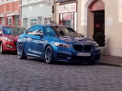 BMW M240