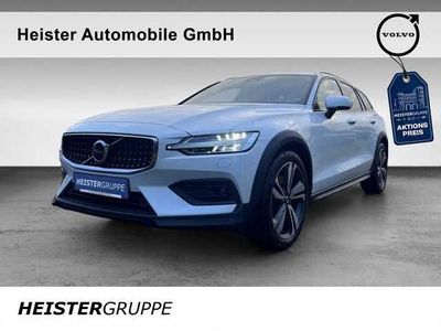Gebraucht Volvo V60 CC 145 PS (106 kW) 2023 Kombi