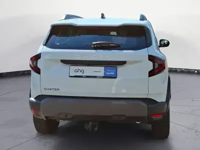 Gebraucht Dacia Duster