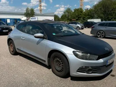 Gebraucht VW Scirocco