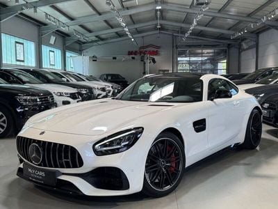 Mercedes AMG GT C