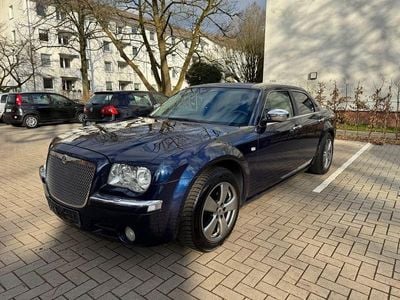 Chrysler 300C