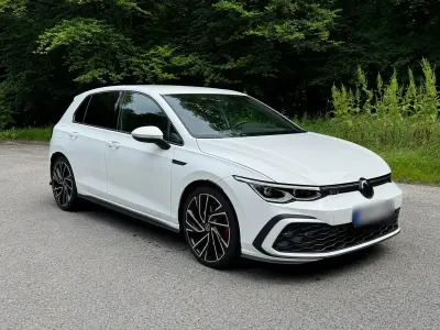 Gebraucht VW Golf VIII