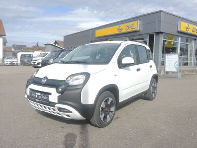 gebraucht Fiat Panda Plus