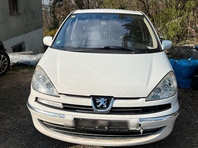 gebraucht Peugeot 807 