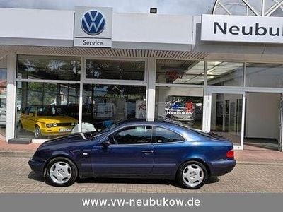 Mercedes CLK200