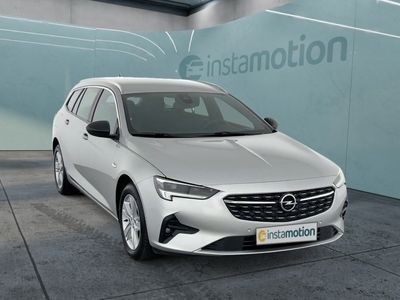 gebraucht Opel Insignia Elegance 2.0 *