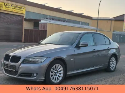 Gebraucht BMW 320
