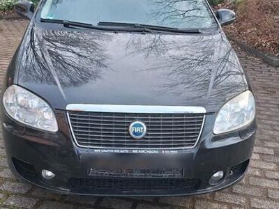 gebraucht Fiat Croma 