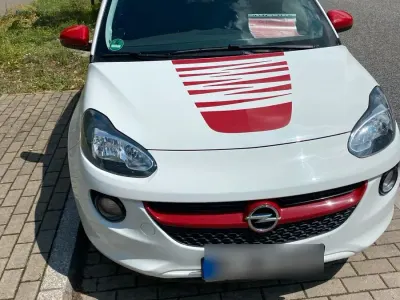 Gebraucht Opel Adam