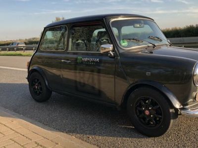 Bremen Gebrauchter Rover Mini 1 Günstige Rover Mini Zu Verkaufen