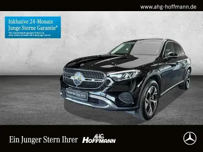 Gebraucht Mercedes GLC300
