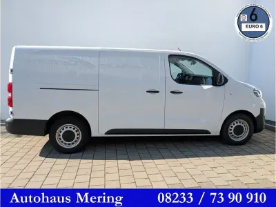 Gebraucht Toyota Proace