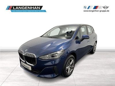 BMW 223 Active Tourer