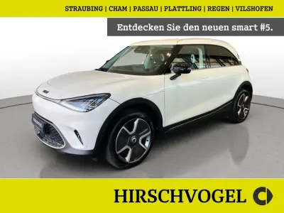 Gebraucht Smart #1