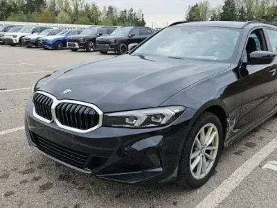 Gebraucht BMW 320