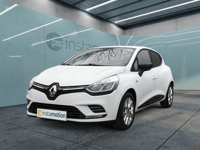 gebraucht Renault Clio IV Renault Clio, 71.513 km, 90 PS, EZ 06.2019, Benzin