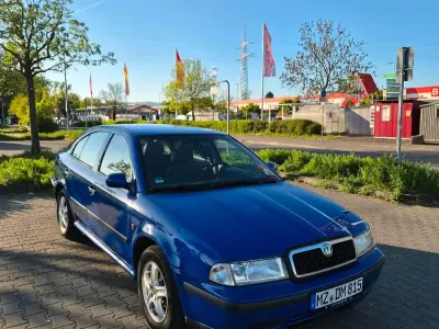 Occasion Skoda Octavia