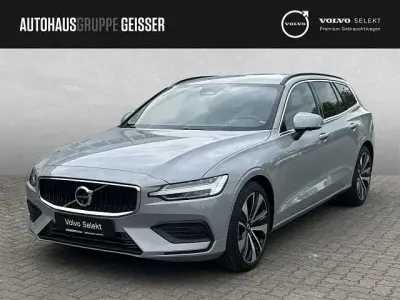 Gebraucht Volvo V60