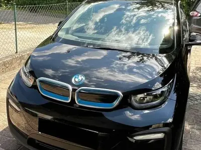 Gebraucht BMW i3