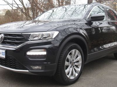 gebraucht VW T-Roc 1.5 TSI Style APP