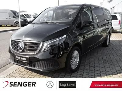 Mercedes EQV300